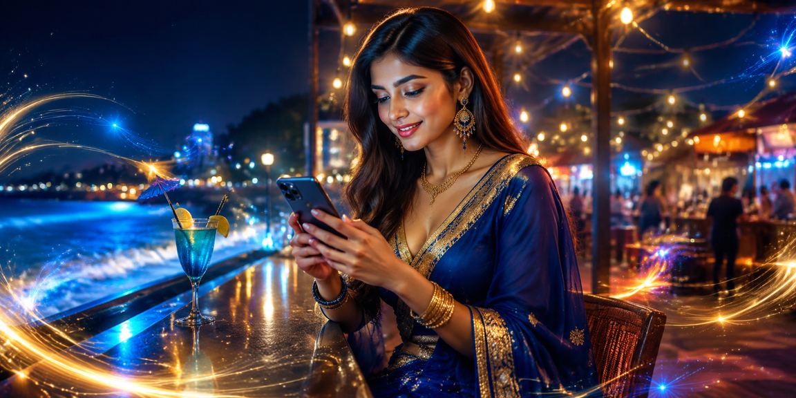 খুলনার নাইট মার্কেটে মোবাইল ক্যাসিনো উপভোগ