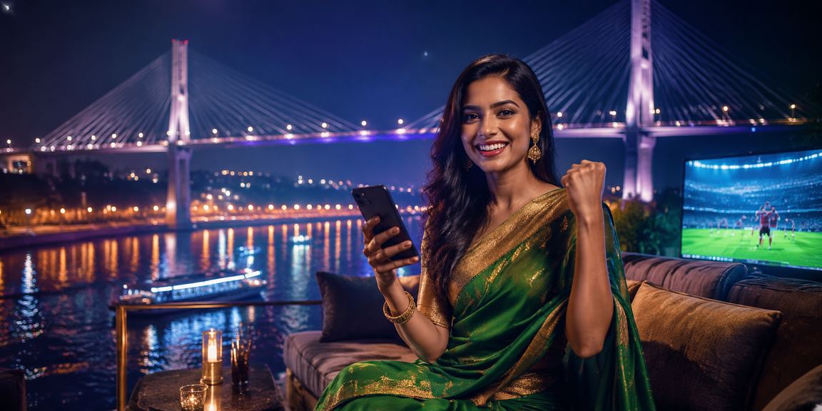 ময়মনসিংহে মোবাইল ক্যাসিনো অভিজ্ঞতা